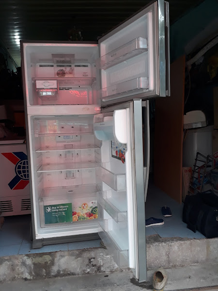 Sửa Tủ Lạnh Tại Đội Cấn, Cống Vị 0912584367