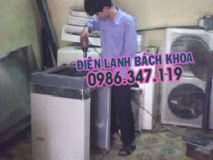 sửa máy giặt LG tại Hà Nội uy tín chuyên nghiệp