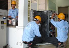 Nhận sửa chữa, bảo dưỡng, lắp đặt điều hòa tại nhà & cơ quan có VAT và các tỉnh lân cận gần thành phố Hà Nội.