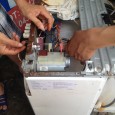Chuyên nhận sửa máy giặt Electrolux tại Sóc Sơn. Với đội ngũ thợ giỏi sửa nhanh, đảm bảo thiết bị chạy bền sau sửa chữa, bảo hành dài hạn.