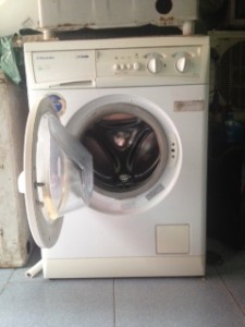 Dịch vụ sửa máy giặt Electrolux tại Dịch Vọng, Uy Tín Chuyên Nghiệp. Sửa Chữa Bảo Dưỡng Thay Thế Linh Kiện Chính Hãng