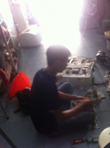 Sửa Máy Giặt Electrolux Tại Hoàn Kiếm uy tín chuyên nghiệp số 1 Hà Nội