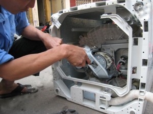 Sửa Máy Giặt Electrolux Tại Nguyễn Văn Cừ, uy tín, chuyên nghiệp giá rẻ