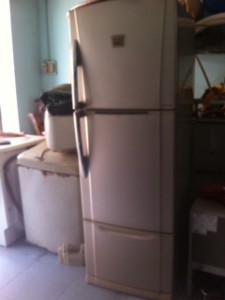 Mua tủ lạnh cũ giá cao nhất tại Hà Nội