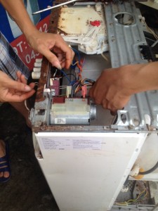 Dịch vụ: sửa máy giặt Electrolux EWF 14821 tại Hà Nội, uy tín, với chất lượng dịch vụ tốt nhất và thái đội phục vụ chu đáo, tận tình