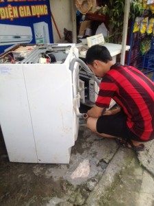 Dịch vụ: sửa máy giặt Electrolux EWF 12942 tại Hà Nội, uy tín, với chất lượng dịch vụ tốt nhất và thái đội phục vụ chu đáo, tận tình.
