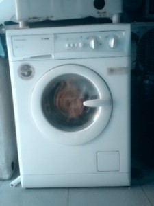 Làm sao đr sử dụng máy giặt được lâu bền nhất? để tiết kiệm điện, nước và kéo dài tuổi thọ cho máy giặt,