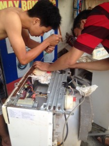 Dịch vụ sửa máy giặt ELECTROLUX tại Hà Nội, Uy tín chuyên nghiệp, chi phí rẻ – thợ tay nghề cao – bảo hành dịch vụ