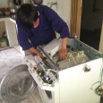  Dịch vụ Sửa máy giặt tại nhà tất cả các hãng Sanyo, LG, Sharp, Samsung, Panasonic, Daewoo, Electrolux, Hitachi, Bompani, Mitsustar....