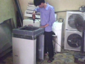   sửa máy giặt Electrolux tại Thụy Khuê, cung cấp linh kiện và tư vấn sửa chữa tại nhà khách hàng