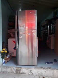 Sửa Tủ Lạnh LG Tại Cầu Giấy 0986347119
