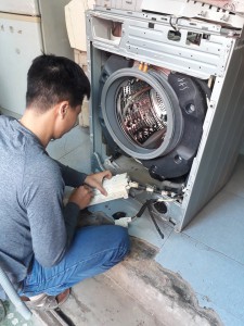 Sửa Máy Giặt Samsung Tại Dịch Vọng