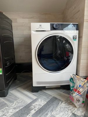 Dịch vụ sửa máy sấy quần áo Electrolux tại Nam Từ Liêm là địa chỉ sửa máy giặt máy sấy Electrolux trên địa bàn 0986347119